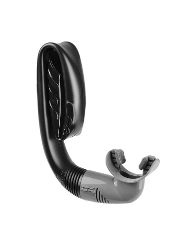 Snorkel C4 Scirocco Black Snorkels