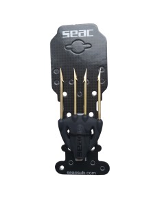 Speargun Cressi Cherokee Exo Spearguns