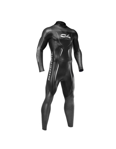 Wetsuit C4 Sideral Man 2 mm Anzüge