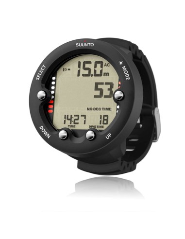 Computer Suunto Zoop Novo Black Computers