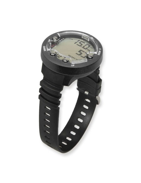 Компьютер Suunto Zoop Novo Black Компьютеры