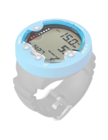 Suunto Displayschutz für Zoop Novo und Vyper Novo Accessoires