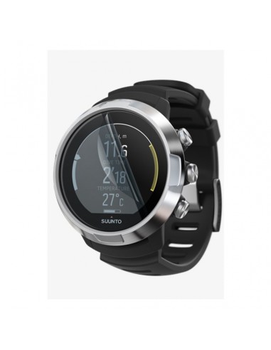 Displayschutz für Suunto D5, 2 Stk Accessoires