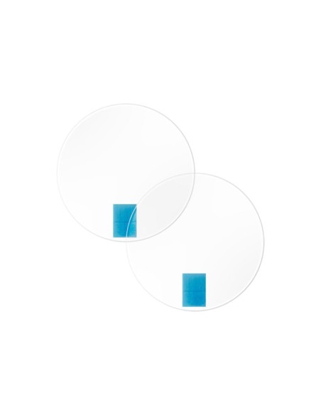 Suunto D5 Scratch Guard, 2 pcs Accessoires