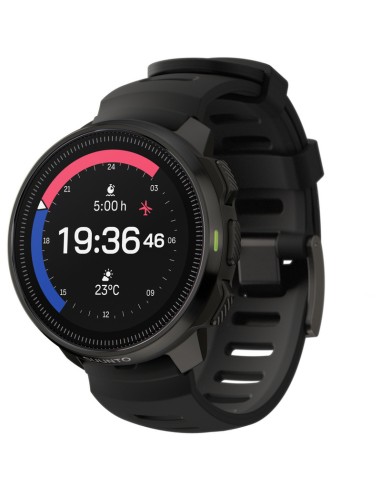 Компьютер Suunto Ocean All Black Компьютеры