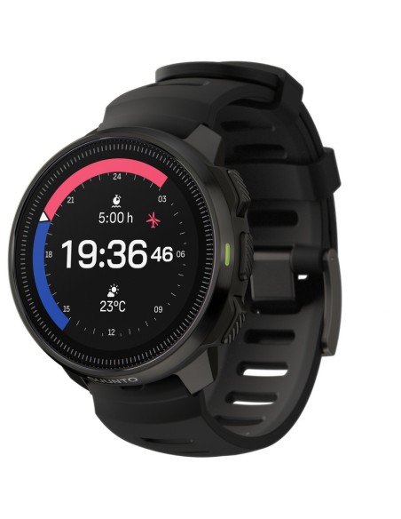 Компьютер Suunto Ocean All Black Компьютеры