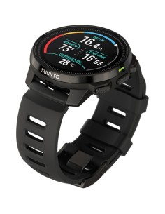 Computer Suunto Ocean All Black Computers