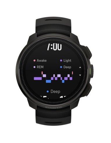 Компьютер Suunto Ocean All Black Компьютеры