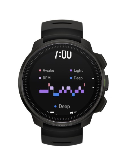 Computer Suunto Ocean All Black Computers