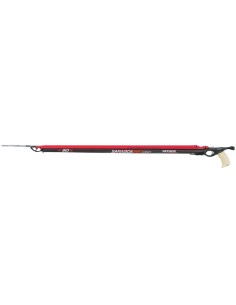 Pfeil Rob Allen Ø 7,5 mm, Double notch, M6 Pfeile