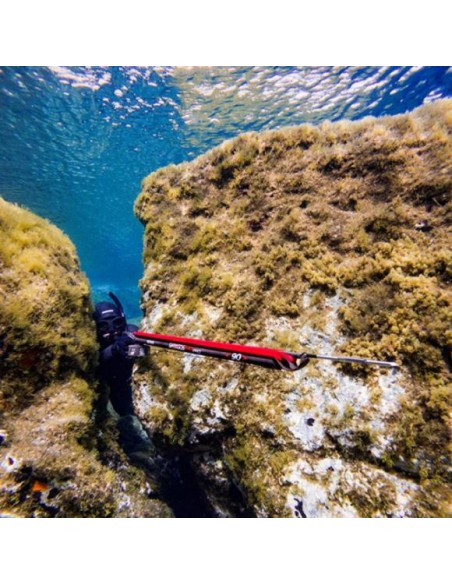 Speargun Pathos Saragos Evo Pro Speargun Pathos Saragos Evo Pro Spearguns