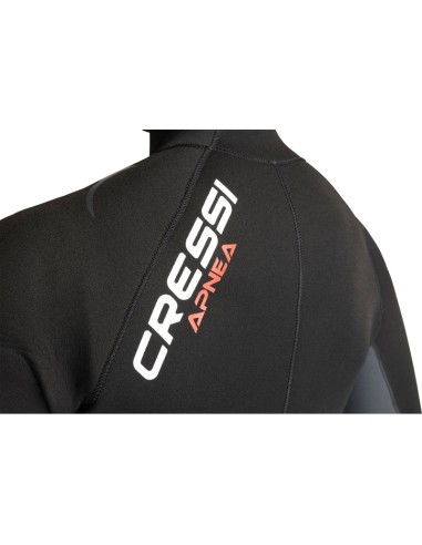 Костюм Cressi Apnea 5 мм Костюмы