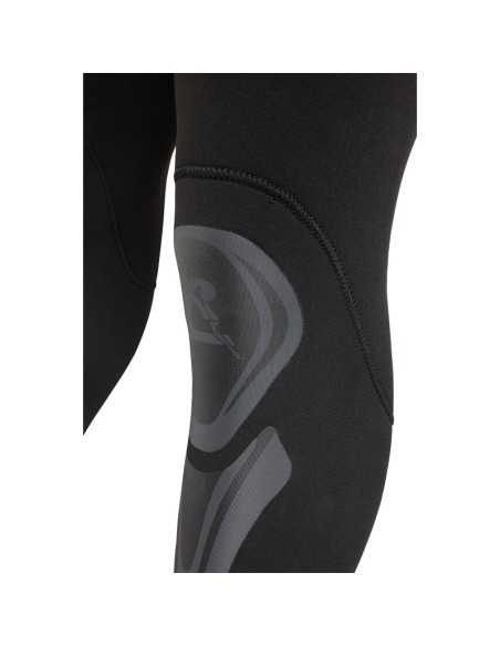 Anzug Cressi Apnea 5 mm Anzüge