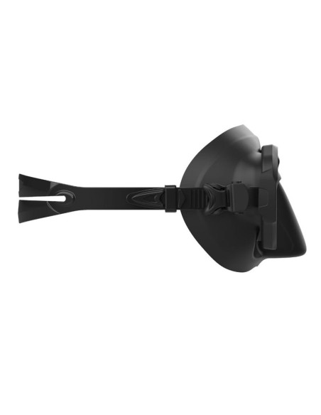 Maske Beuchat Remora Black Masken