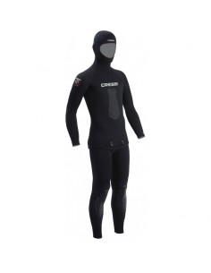 Anzug Cressi Apnea Competition 3,5 mm Anzüge