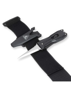 Messer Cressi Sub Skorpion Messer