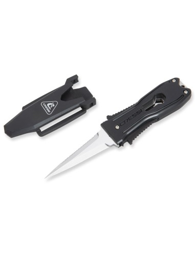 Knife Cressi Snake Knives
