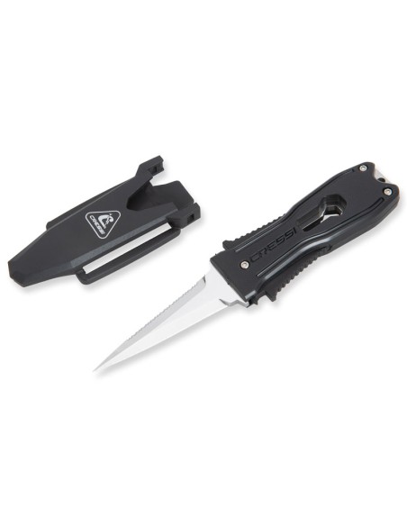 Messer Cressi Snake Messer