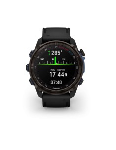 Computer Garmin Descent MK3i Black/Titan 51 mm Computers
