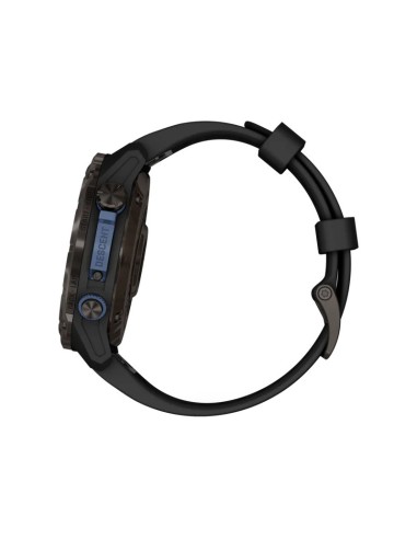 Computer Garmin Descent MK3i Schwarz/Titan 51 mm Computers