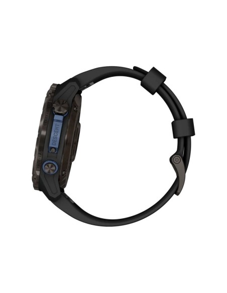 Компютер Garmin Descent MK3i Schwarz/Titan 51 мм Компьютеры