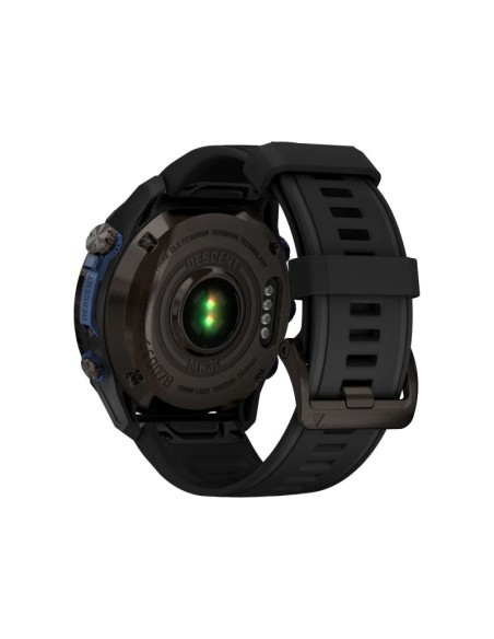 Computer Garmin Garmin Descent MK3i Schwarz/Titan 51 mm Computers