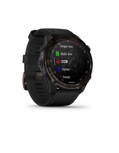 Computer Garmin Descent MK3i Schwarz/Titan 51 mm Computers