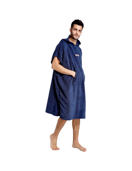 Poncho Cressi Robe Wear
