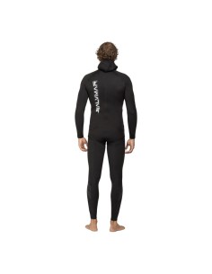Wetsuit Salvimar Wetdropcell PLUS 7 mm Wetsuits