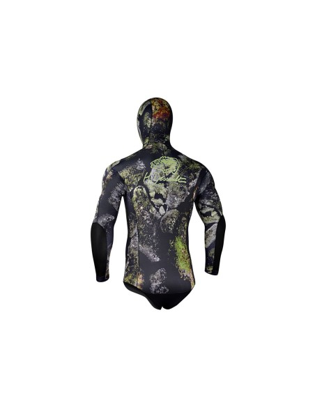 Костюм H.Dessault Merou Camo 5 мм Костюмы