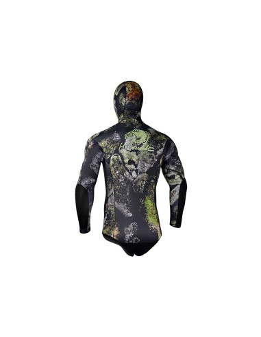 Костюм H.Dessault Merou Camo 7 мм Костюмы