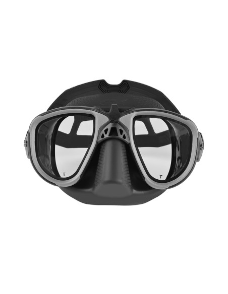 Маска C4 Martian Black Маски