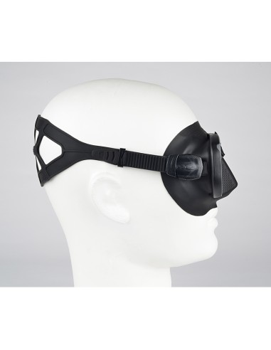 Maske C4 Martian Black Masken