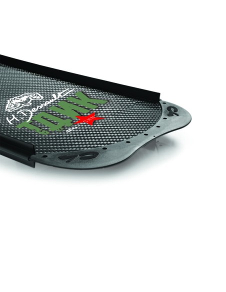 Fins H.Dessault Tank HD Carbon Fins H.Dessault Tank HD Carbon Fins