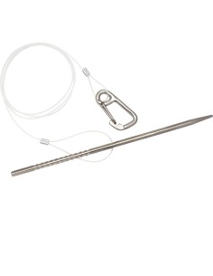 Rolle Riffe Horizontal Rolle