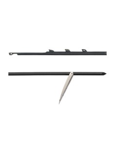 Riffe Vinyl Bungee Float Line Assemblies BLUE Accessoires