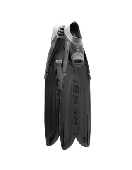 Flossen Cressi Gara Turbo Flex Flossen Cressi Gara Turbo Flex Flossen