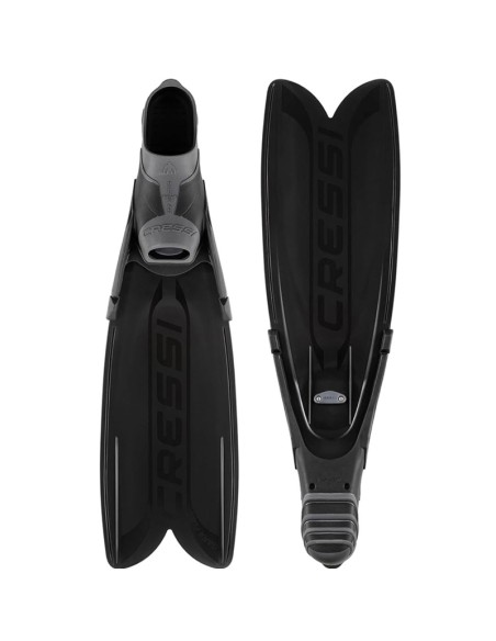 Ласты Cressi Gara Turbo Flex Ласты Cressi Gara Turbo Flex Ласты