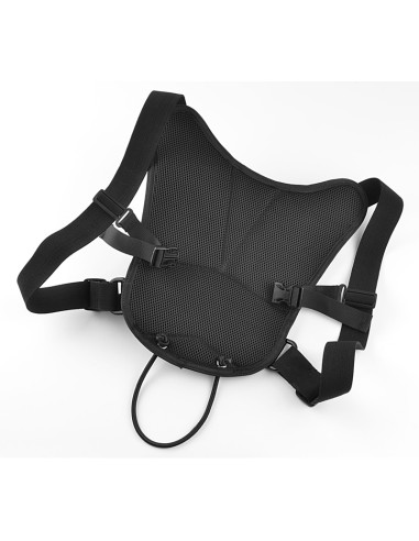 H.Dessault Backpack Weight Vest Weight vests