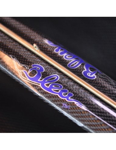 Harpune Bleutec King Cobra Carbon Harpune Bleutec King Cobra Carbon Harpunen
