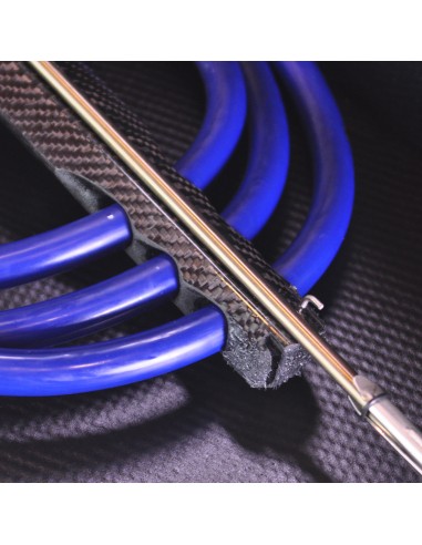 Harpune Bleutec King Cobra Carbon Harpune Bleutec King Cobra Carbon Harpunen