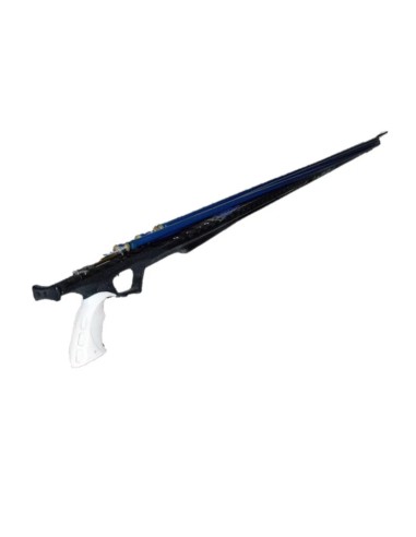 Speargun Bleutec Raptor Carbon Spearguns