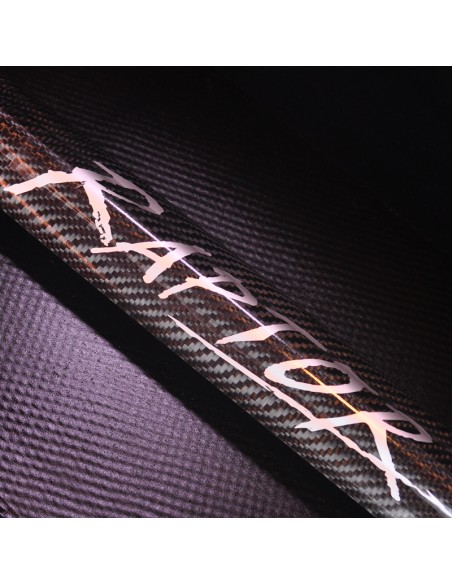 Harpune Bleutec Raptor Carbon Harpunen