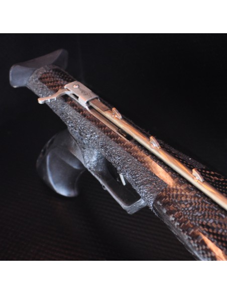 Harpune Bleutec Raptor Carbon Harpunen