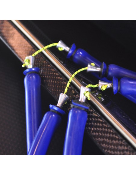 Harpune Bleutec Raptor Carbon Harpunen