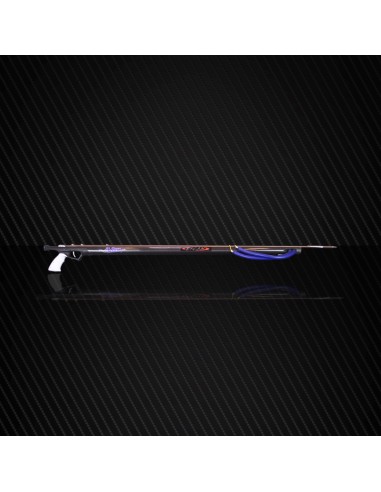 Speargun Bleutec Lycan Carbon Spearguns