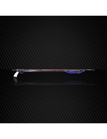 Harpune Bleutec Lycan Carbon Harpunen