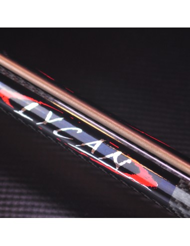 Speargun Bleutec Lycan Carbon Spearguns