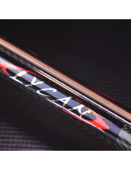 Speargun Bleutec Lycan Carbon Spearguns