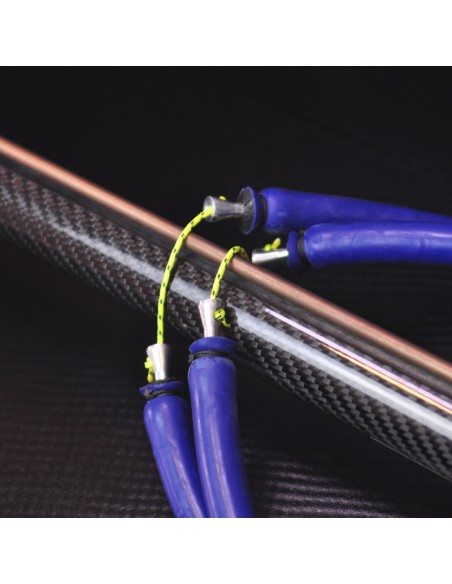 Speargun Bleutec Lycan Carbon Spearguns